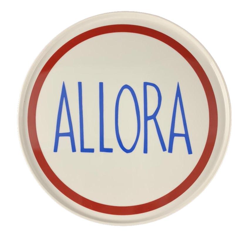 Allora - Pre-order