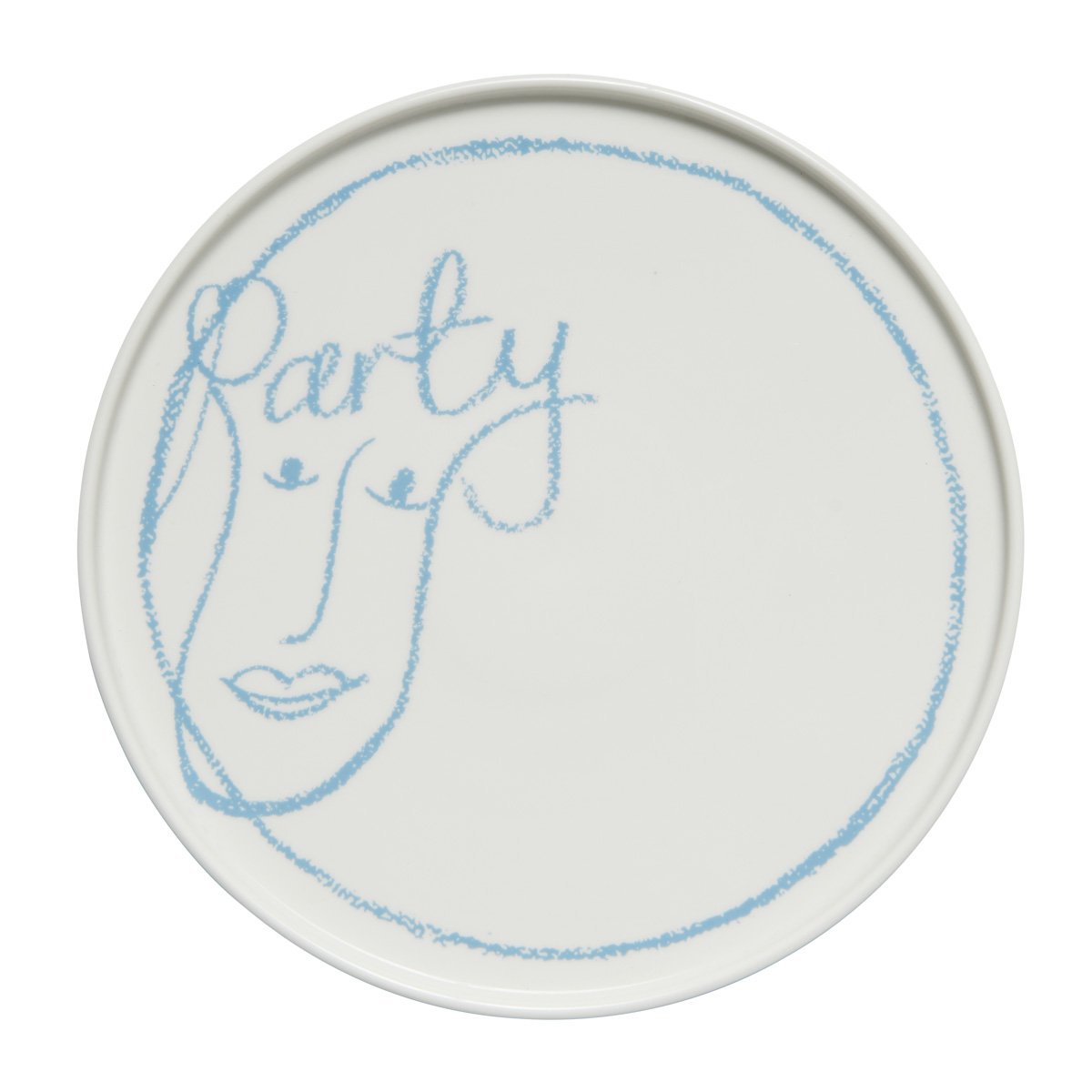 Party Plate - Pre-Order