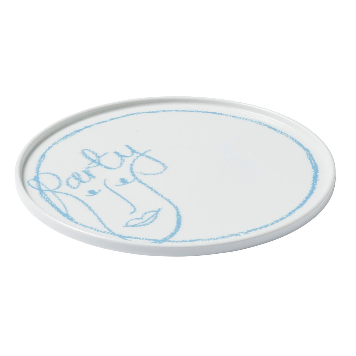 Party Plate - Pre-Order