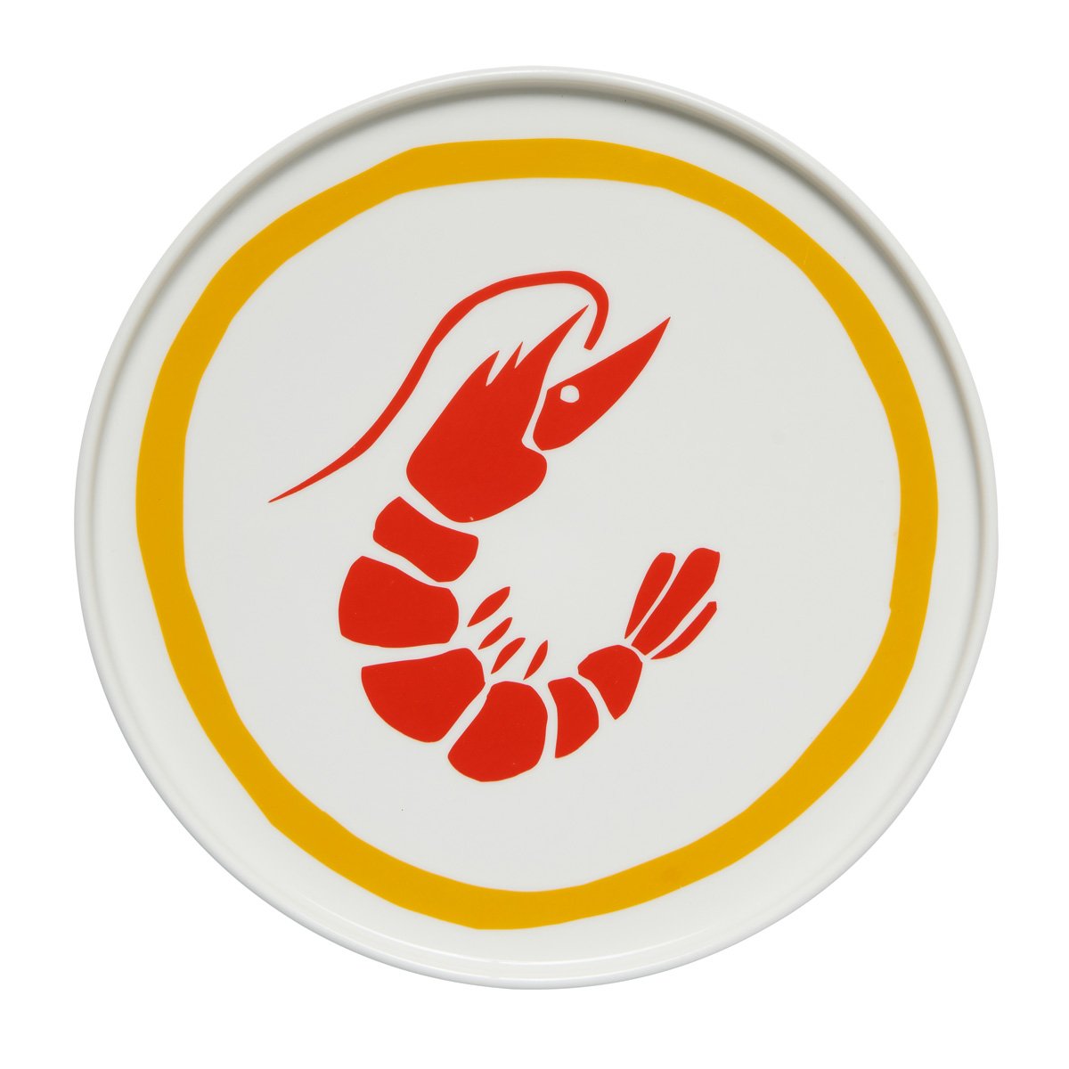 Prawn by Daimon Downey - Pre-Order