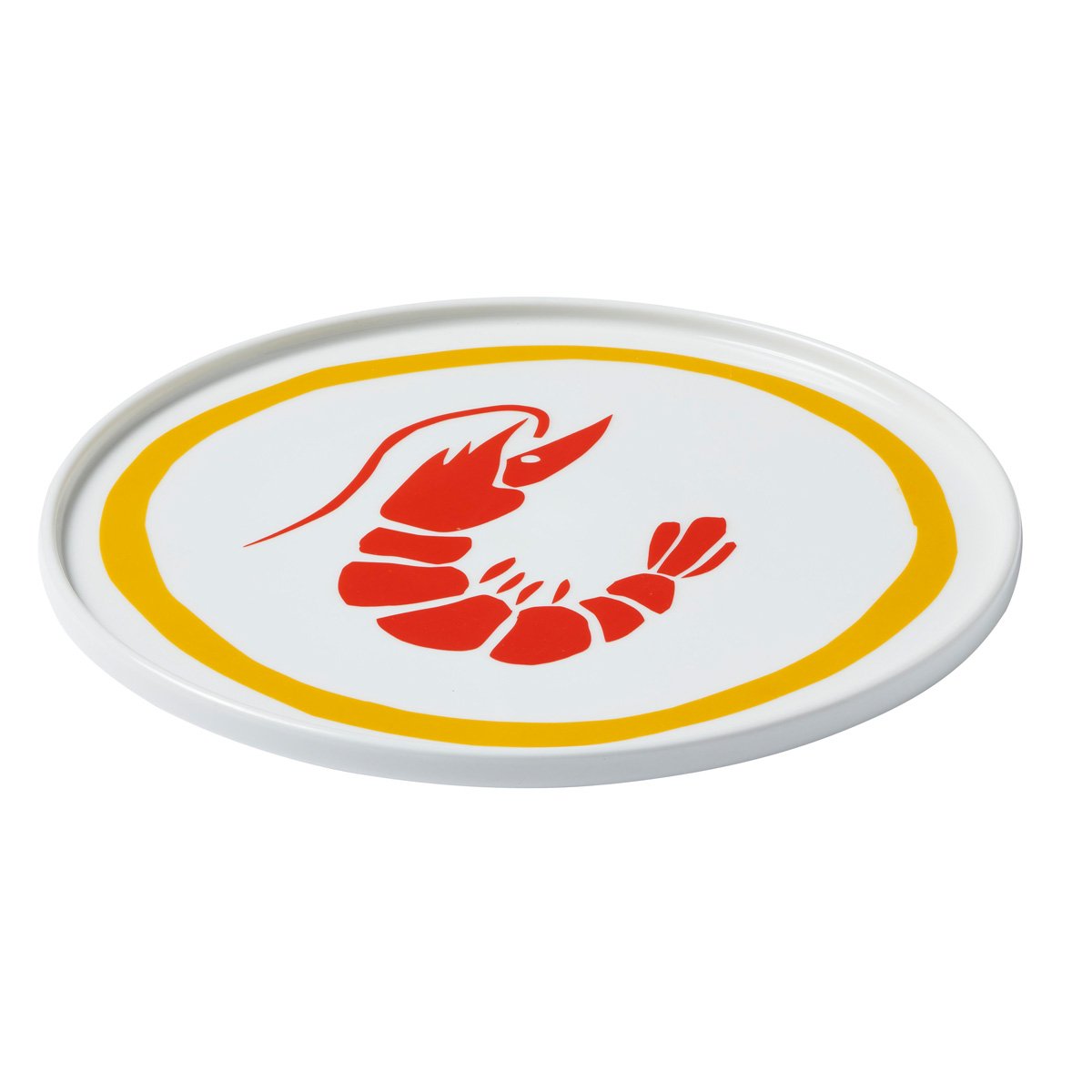 Prawn by Daimon Downey - Pre-Order