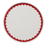Red Scallop