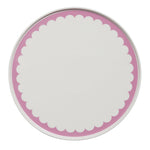 Pink Scallop
