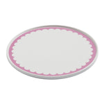 Pink Scallop