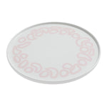 The Pink Pebble