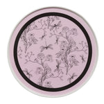 Pink and Black Chinoiserie