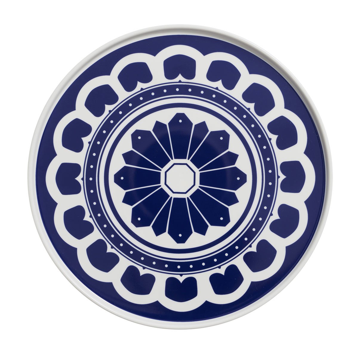 The Blue Flower