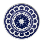 The Blue Flower