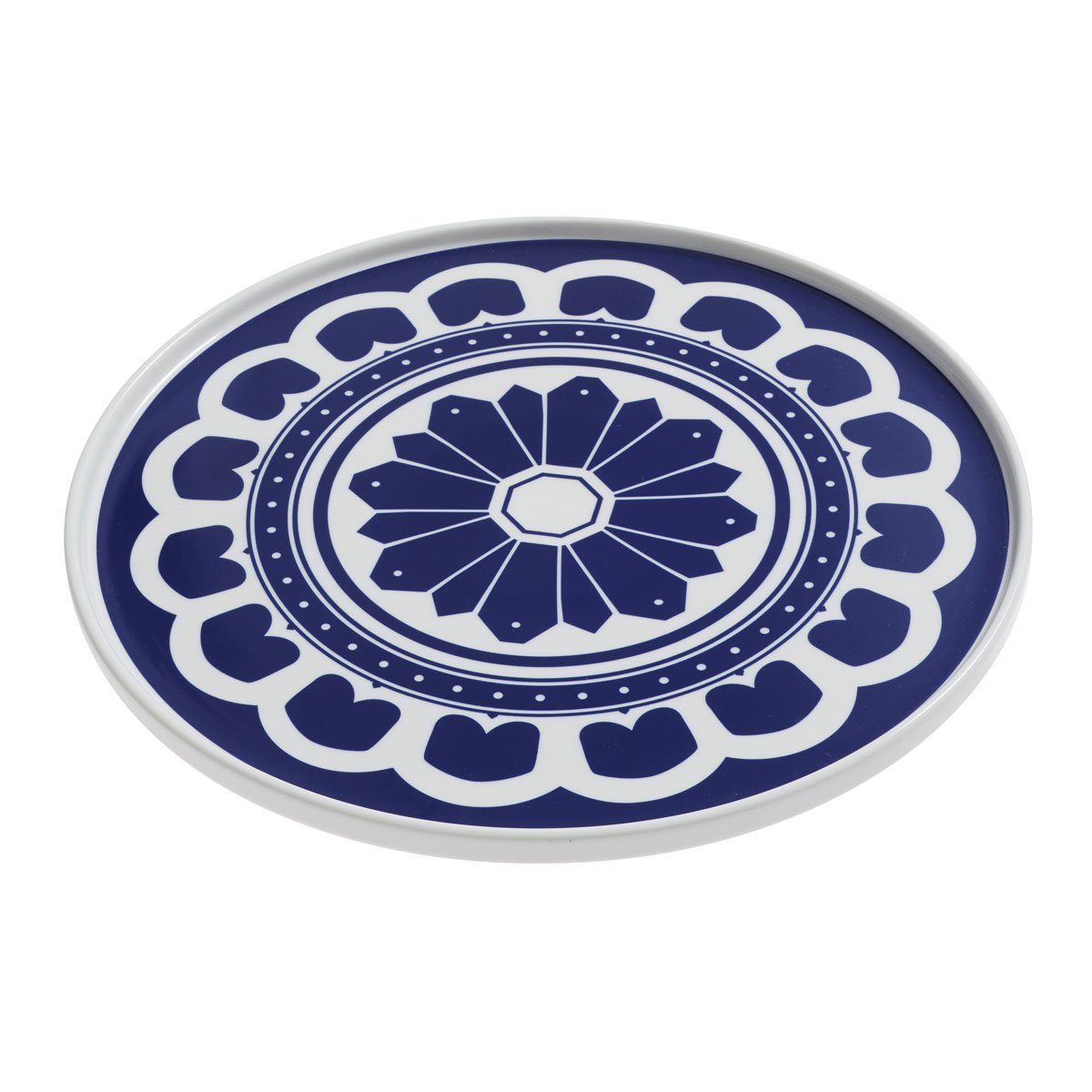 The Blue Flower