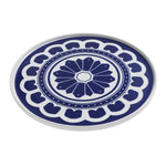 The Blue Flower