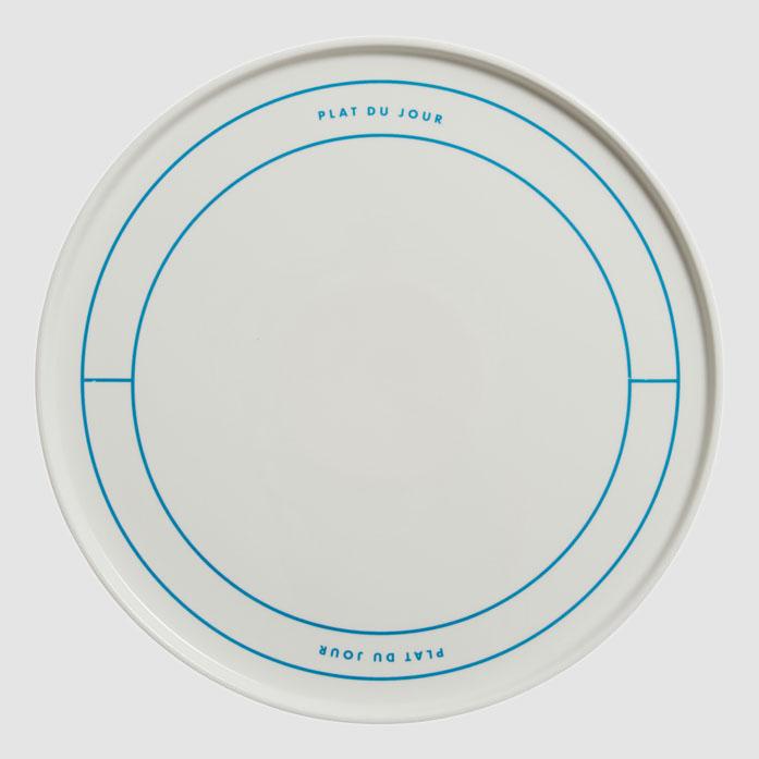 Plat Du Jour
