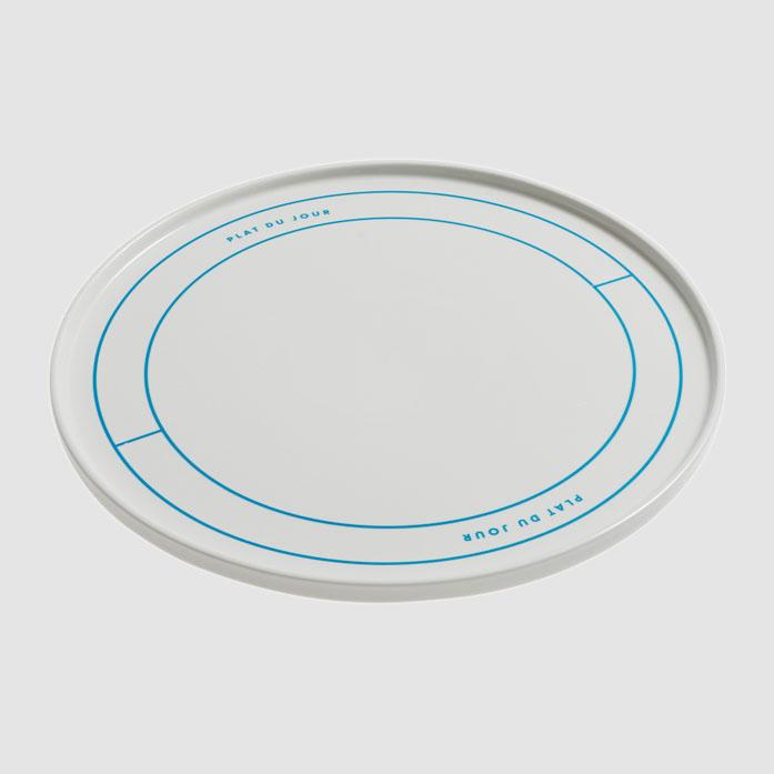 Plat Du Jour