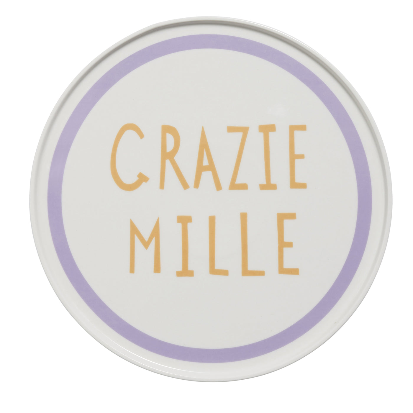 Grazie Mille - Pre-order