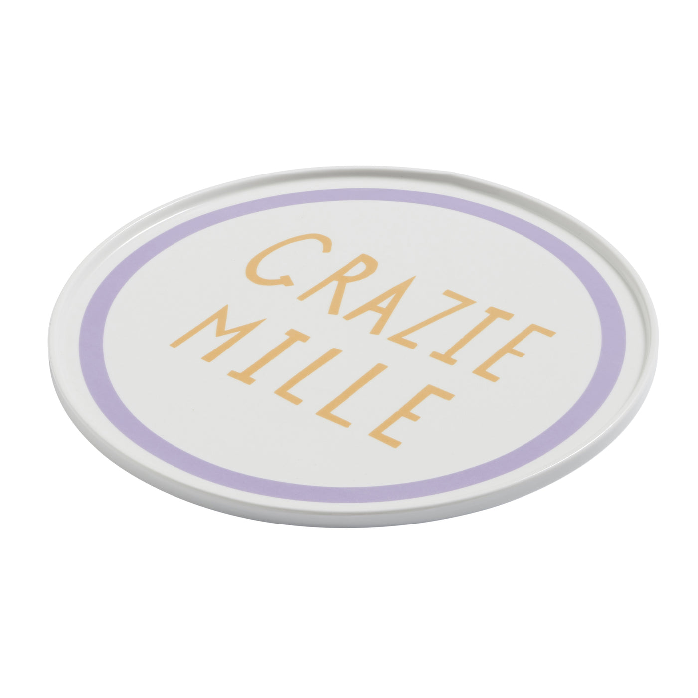 Grazie Mille - Pre-order