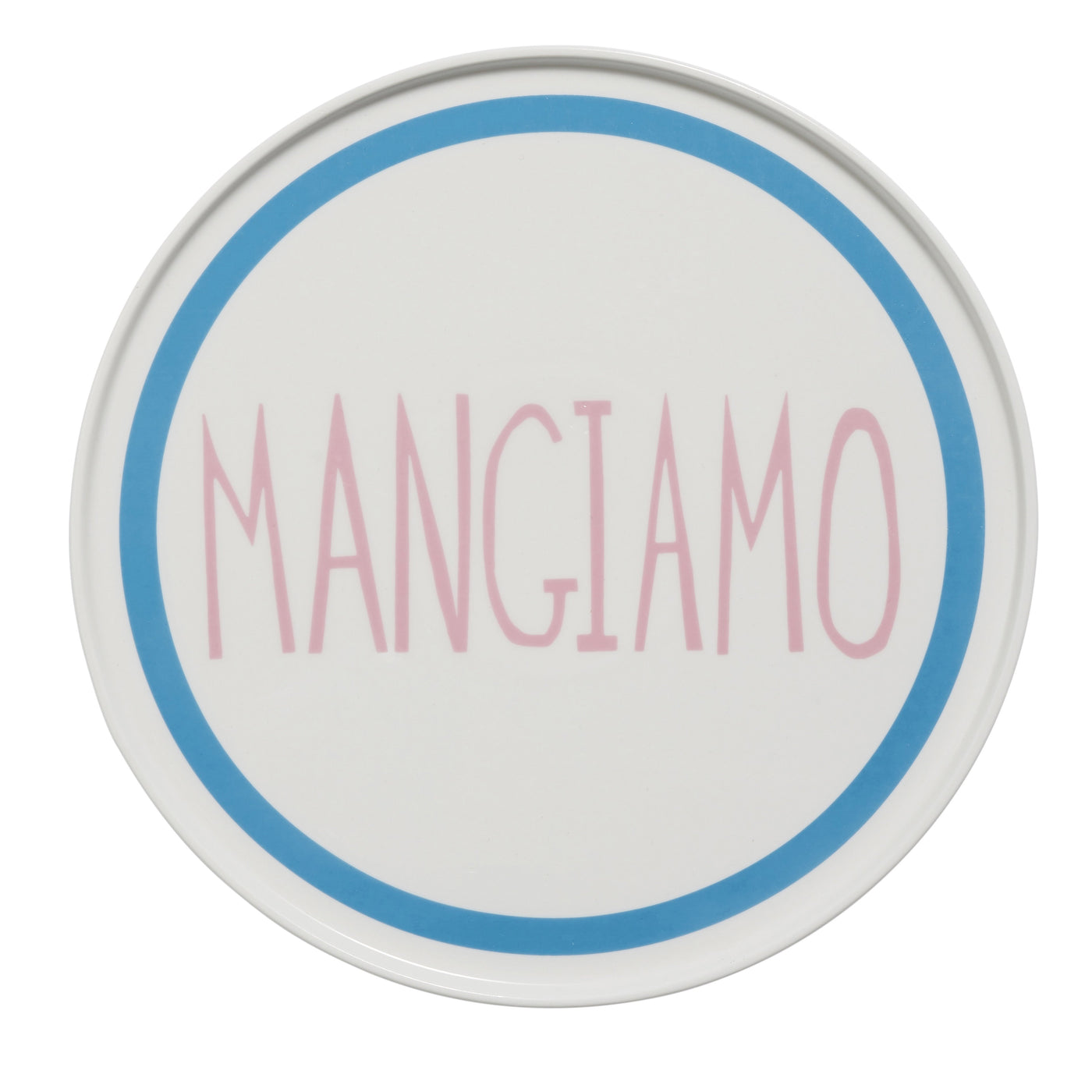 Mangiamo - Pre-order