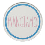 Mangiamo - Pre-order