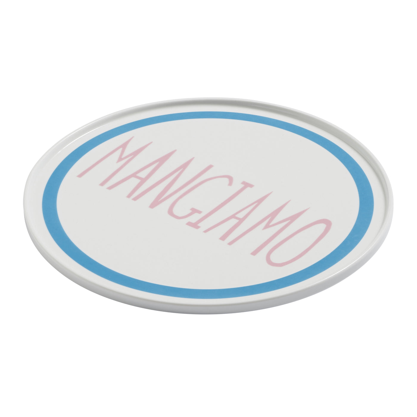 Mangiamo - Pre-order